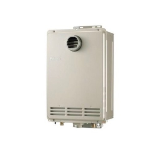 約82%off  16号給湯器ｴｺｼﾞｮｰｽﾞ(給湯専用)(定価202,510) PH-EM1615AWL 都市ガス用 配管カバー付き