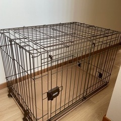 ペットゲージ