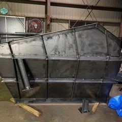 従業員募集  工場内作業  製作物の納品、取付の画像