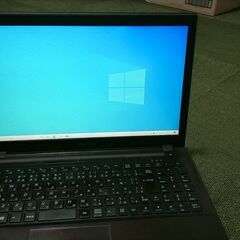 フロンティアCore i7-4710MQ(2.50GHz)メモリ...