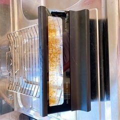 Palomaガスコンロ　両面　都市ガスの画像