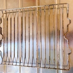 Palomaガスコンロ　両面　都市ガスの画像