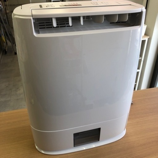 ★☆早い者勝ち★☆ 2021年製 パナソニック衣類乾燥除湿機 f-YZU60