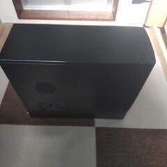 PCケース【取引完了】