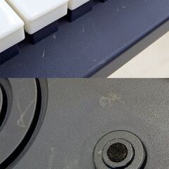 北海道千歳市/恵庭市  カシオ 光ナビゲーションキーボード LK-60 61鍵 椅子付き スタンド付き 電子ピアノ CASIOの画像