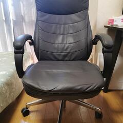中古ゲーミングチェア無料