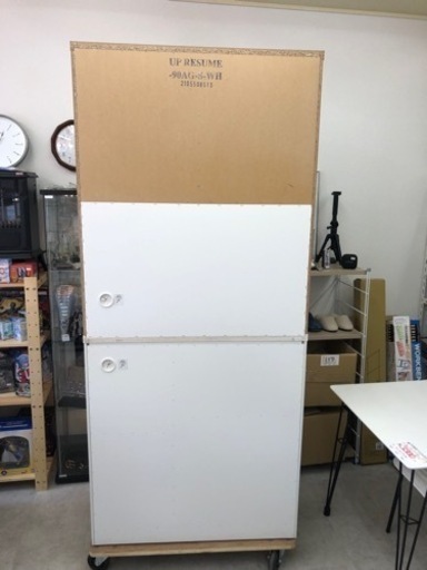 ▪️▪️人気商品▪️▪️ ニトリ キッチンボード レンジ台付タイプ