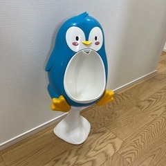 【大幅値下げ】未使用　オマル トイレトレーニング 男の子 おまる...