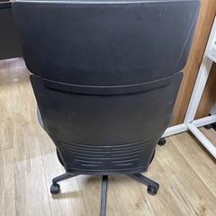 ハイバックチェア
