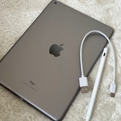 iPad 第6世代　本体　決まりましたの画像