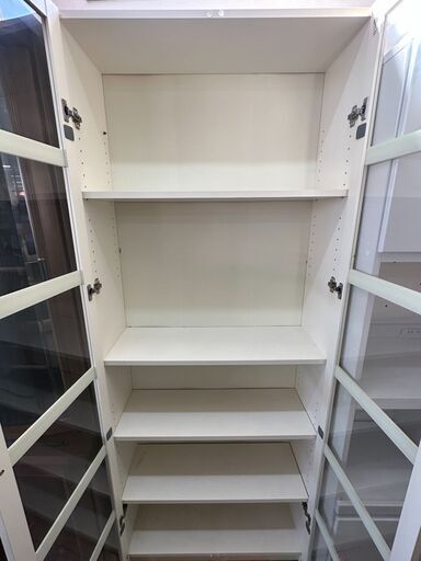 【新生活SALE】IKEA  本棚  BILLY リサイクルショップ宮崎屋住吉店　24.3.23ｋ 新生活SALE】IKEA 本棚 BILLY リサイクルショップ宮崎屋住吉店 24.3.23k