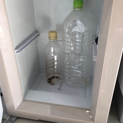 小型冷蔵庫