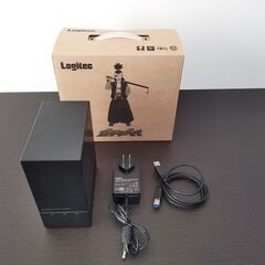 ハードディスクケースを譲ります