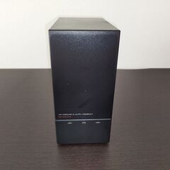 ハードディスクケースを譲りますの画像