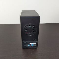 ハードディスクケースを譲りますの画像