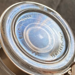Bormioli Rocco（ボルミオリロッコ） 235ml オスロ（BO-1331）の画像