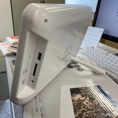 デジタルフォトフレーム (東銀座)の画像
