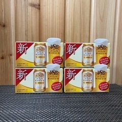 サントリーパーフェクトビール特典グラス 4個