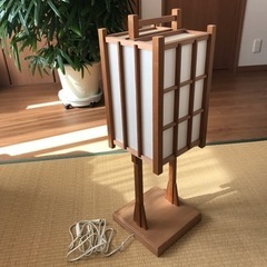 行燈