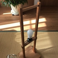 行燈の画像