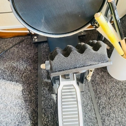 【電子ドラム】ALESIS Surge Mesh Kit＋α【ドラムセット】