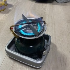 Coleman  シングルストーブ508  ホワイトガソリン