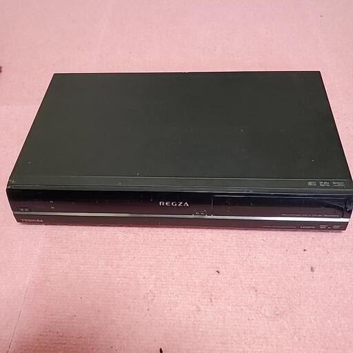 【お話し中】お問い合わせ多数のため再投稿　REGZA　録画　DVD