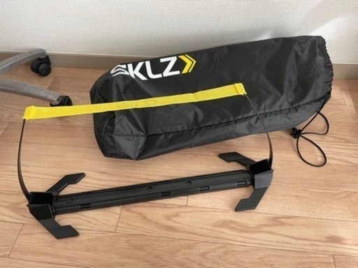 SKLZ スキルズ　スピードハードルプロ