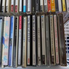 CDの画像