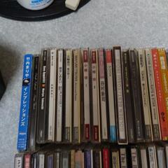 CDの画像