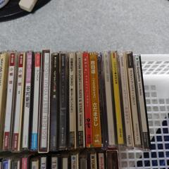 CDの画像