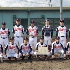新入部員&マネージャー・大募集中〜！ − 広島県