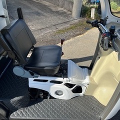 APtrike125 APトライク125の画像