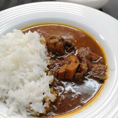初めての方歓迎★本格スパイスカレーを作りませんか？少人数開催★ランチの会の画像