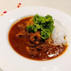 初めての方歓迎★本格スパイスカレーを作りませんか？少人数開催★ラ...