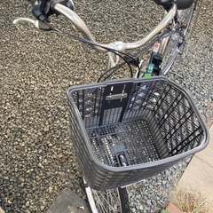 電動自転車