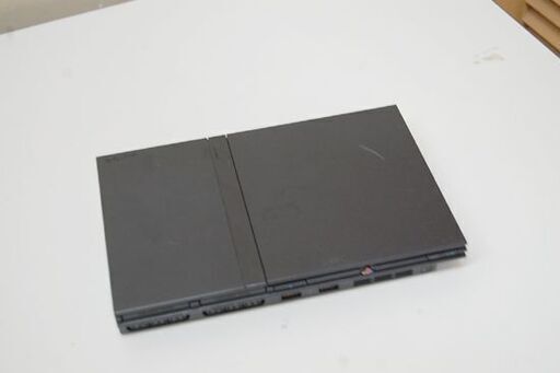SONY プレイステーション2 SCPH-70000 コントローラー1個 動作確認済み PS2 ソニー プレ2 ゲーム機  札幌市 清