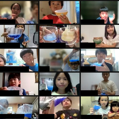 【2023年度4月からの生徒募集中！】修士・博士による科学やプログラミングのオンライン教室はNEST LAB.の画像