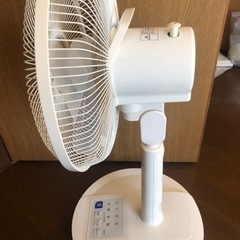 扇風機の画像