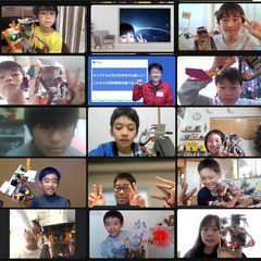 【2023年度4月からの生徒募集中！】修士・博士による科学やプログラミングのオンライン教室はNEST LAB.の画像