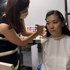 似合うを知って輝く自分になる、毎日が楽しくなる『パーソナルカラー・骨格診断』の画像