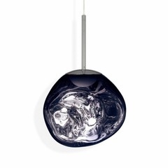 Tom Dixon - MELT PENDANT 30 LED (SMOKE)