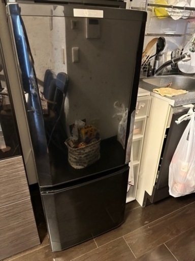三菱電機　冷蔵庫