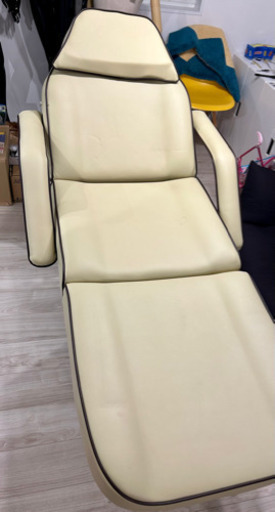 美品　エステベッド