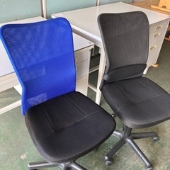 [オフィスチェア]リサイクルショップヘルプ