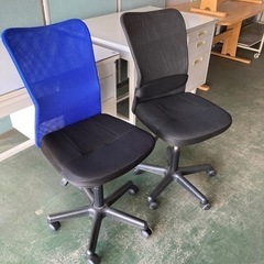 [オフィスチェア]リサイクルショップヘルプの画像