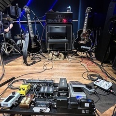 🎸初心者向けギターレッスン🎸   の画像