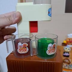 【終了】アンパンマン かまどでやこう♪ ジャムおじさんのやきたてパン工場の画像