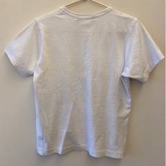 【美品】COMME des GARCONS Tシャツ 白 サイズXS の画像