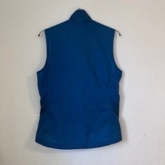patagonia Houdini Vest パタゴニアの画像